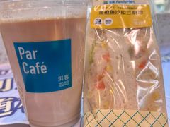 -全家便利店(王府井大街店)