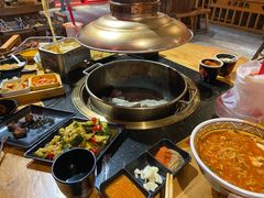 -水浒烤肉(国贸店)