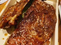 -木屋烧烤(坂田天安云谷店)