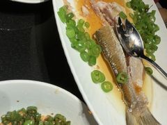 -许爷家·生态湖鲜(徐汇日月光店)