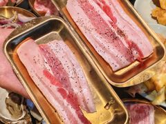 -梨花自助烤肉(西三旗万象汇店)