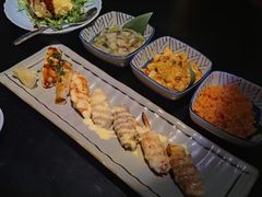 -YAMAKAWA(龙湖胥江天街店)