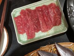 -蓉城老妈火锅(双林路店)