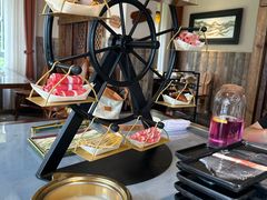-慢丽江·云南野生菌土鸡锅(付家庄店)