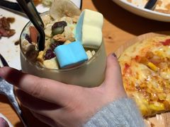 -夏日玛莉西餐厅(衡阳万达店)