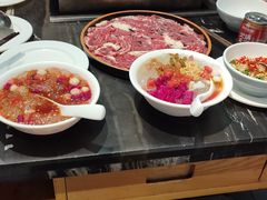 -凤来栖·净庭院·火锅(欧尚店)