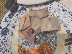 -欣旺·迎宾楼·百年无锡菜