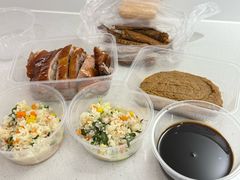 -竺桥兄弟烤鸭馆(竺桥店)