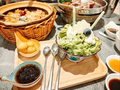 -粤来记·啫啫煲·点心(日月光店)