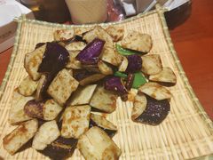 -宣威山野人家·现炒云南菜(金碧店)