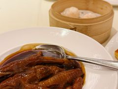 -利苑酒家(合景国际金融广场店)