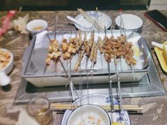 -熙成烧烤·三十三年(开发区店)