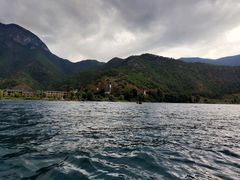 -丽江泸沽湖景区