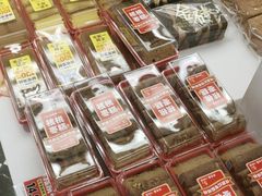 -味多美蛋糕(苏州街地铁店)