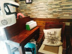 大厅-MONE美发沙龙