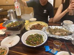 -衡厨·衡阳土菜(中南店)