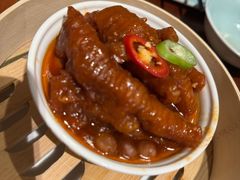 -阿纳迪酒店·悦餐厅