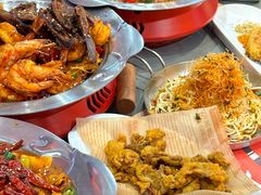 -万达广场(龙湖店)