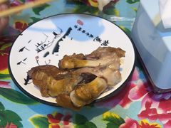 -人民公社大食堂(顺义总店)