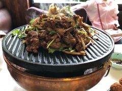 -天和晟烤鸭店(世纪坛店)