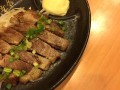 -博多一幸舍(侨福芳草地购物中心店)