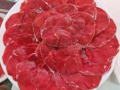 -風林火山烤室·涮肉