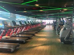 -W FITNESS 威尔仕健身·游泳(老西门新苑店)