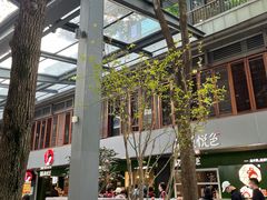 -% Arabica阿拉比卡咖啡(武汉天地店)