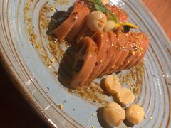 -青年公社烤鸭(熙悦天街店)
