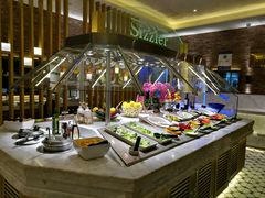 -Sizzler时时乐西餐厅(长楹天街购物中心店)