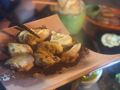 -瓦片烤肉(13号店)