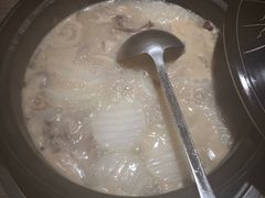 -探窝·竹笙椰子鸡(杨箕店)