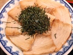 -一蘭拉面(铜锣湾店)