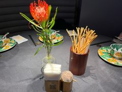-華府(凯德晶萃店)