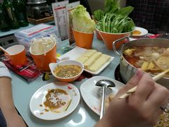 -刘一锅筋头巴脑(大悦城C店)