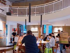 -树厨贵州菜(大十字店)