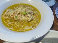 -三凤酒家·百年无锡菜(清扬茂业店)