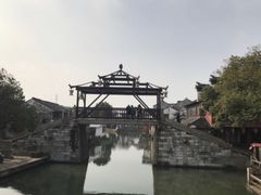 -同里国家湿地公园