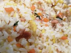 蛋炒饭-小龙坎火锅(春熙太古里店)