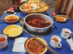 -马路边边串串香(双井直营店)