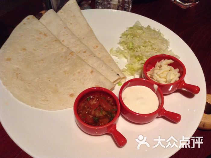 墨西哥鸡肉铁板烧