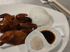 -丰鲤楼•闽南茶楼(仟禧汇店)