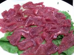 牛展-吉友粥底火锅(方斜路店)