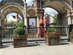 -安徒生童话乐园