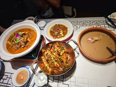 -湘语·湖南家常菜(新洲店)