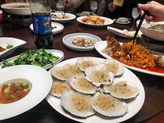 -王府井酒店(金桥港湾店)