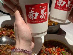 -千百味红餐厅·江西菜(绿地双子塔店)