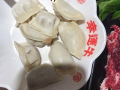 -幸运牛汕头小黄牛牛肉火锅(梅林店)