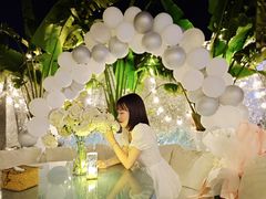 -天空花园餐吧·生日·团建(南山店)