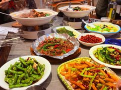 -楚太子  中餐&烧烤(武大店)